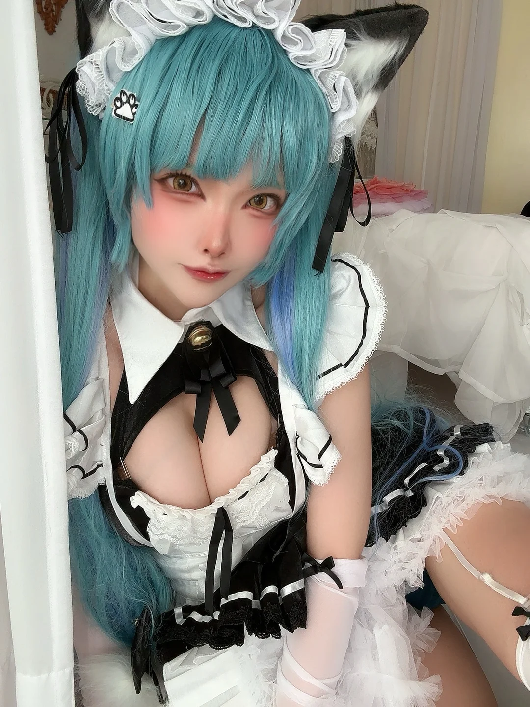 Etocha - No.010 Privaty [66P-100MB] tg@simisebaisi 【丝足阁】030.webp